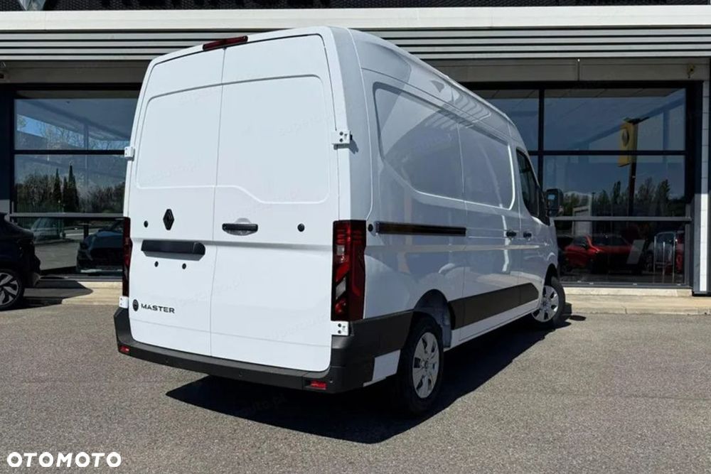 Renault Master L2H2 Advance 2.0 130KM - 5