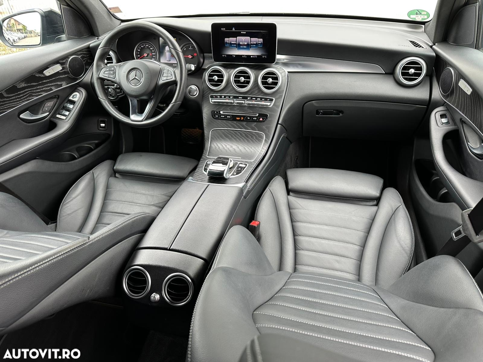 Mercedes-Benz GLC 250 d 4Matic 9G-TRONIC Exclusive - 6