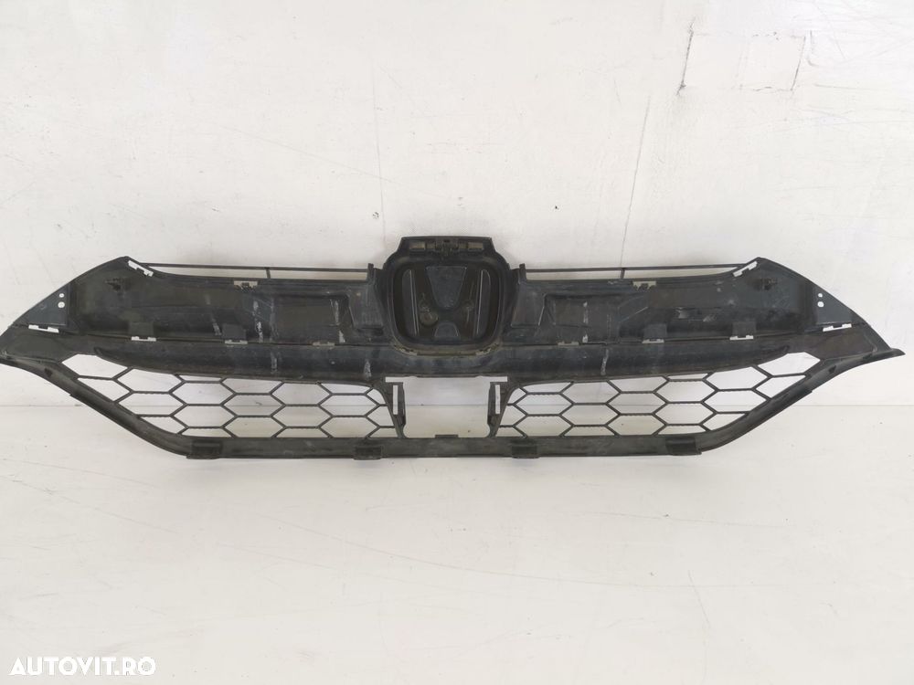 Grila Centrala Honda  CR-V 5 generation facelift 2019 2020 2021 2022 O - 5
