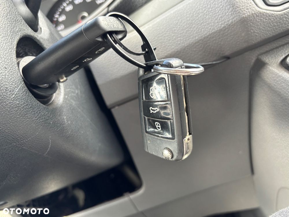 Volkswagen Crafter - 27