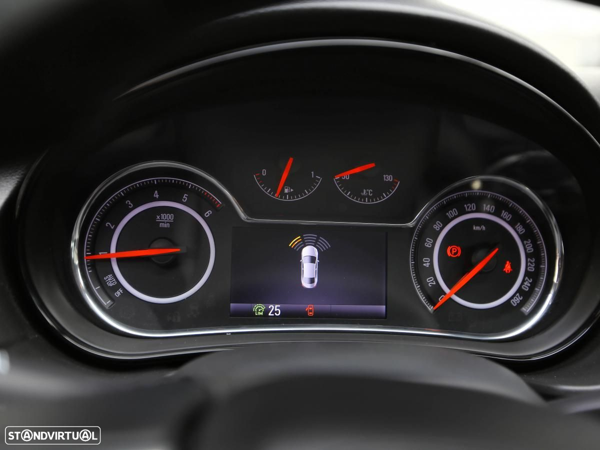 Opel Insignia 2.0 CDTi Cosmo S/S - 12