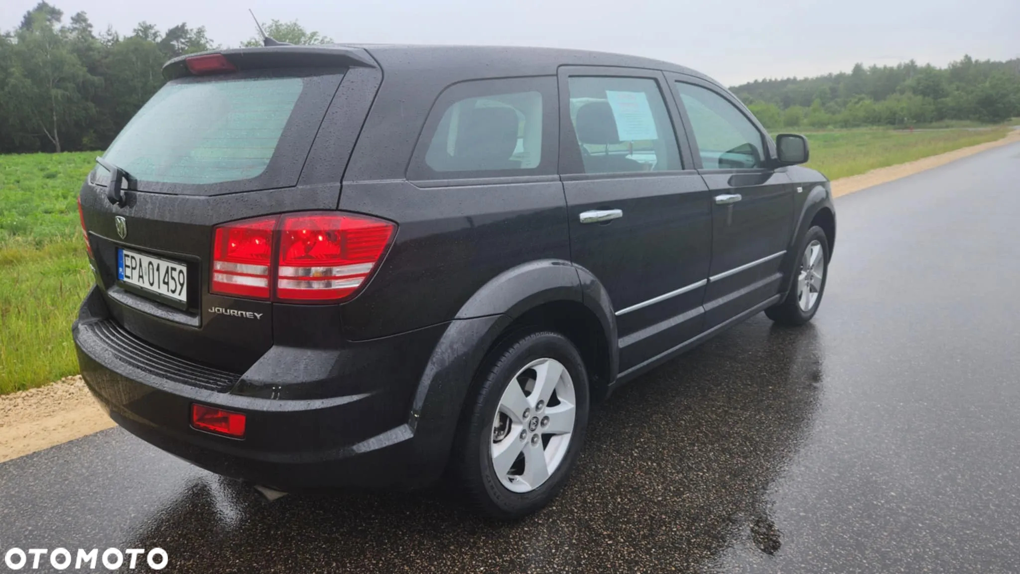 Dodge Journey 2.4 SXT - 5