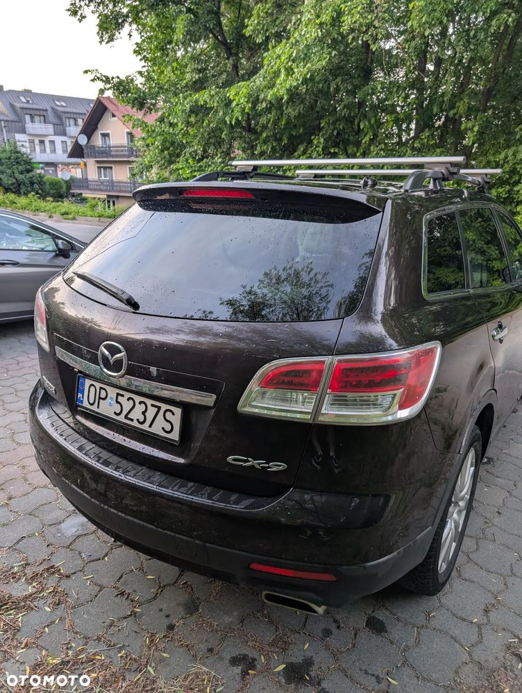 Mazda CX-9 3.7 V6 Grand Touring - 3