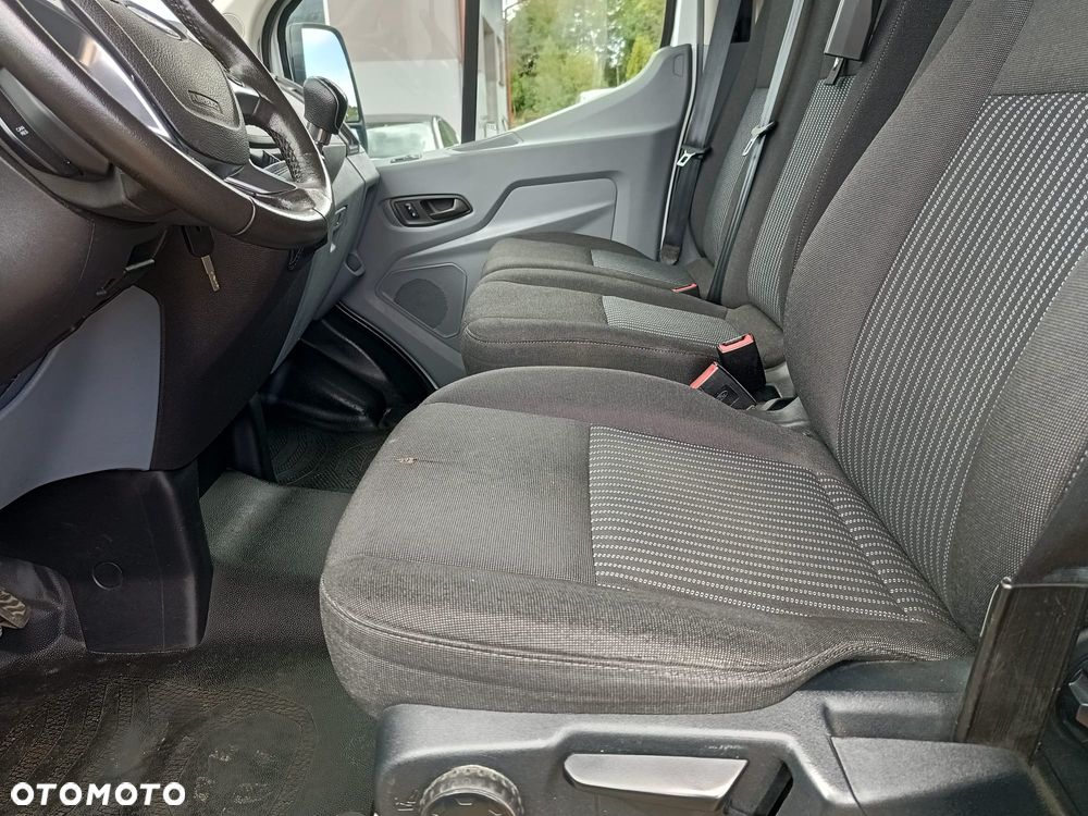 Ford TRANSIT L4H3 - 21
