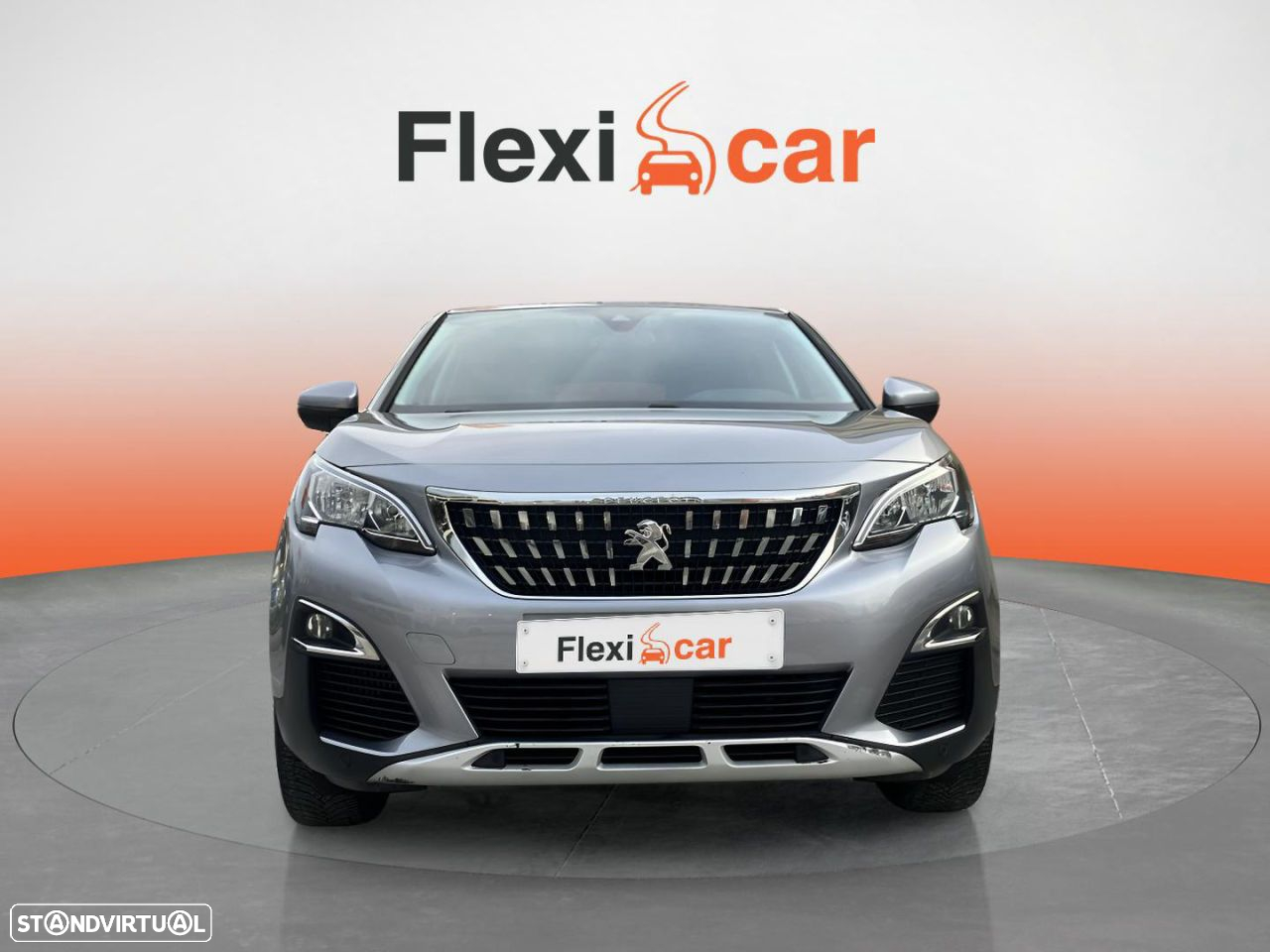 Peugeot 3008 1.2 PureTech Allure - 4