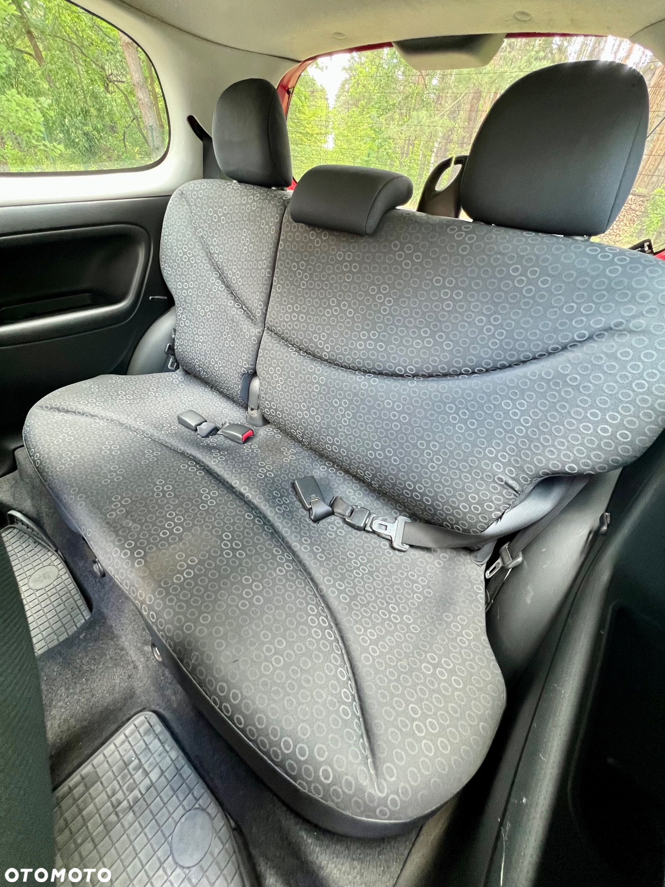 Toyota Yaris 1.0 Base - 12