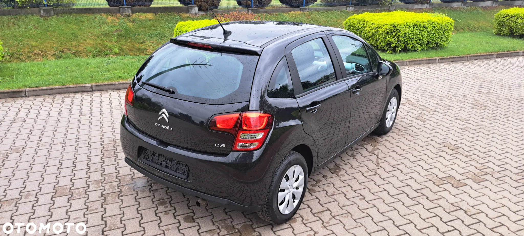 Citroën C3 - 5