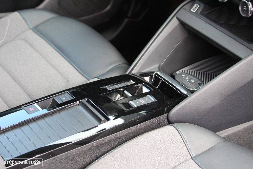 Citroën e-C4 50 kWh Feel Pack - 19