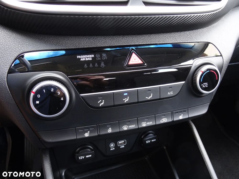 Hyundai Tucson 1.6 GDi 2WD Trend - 19