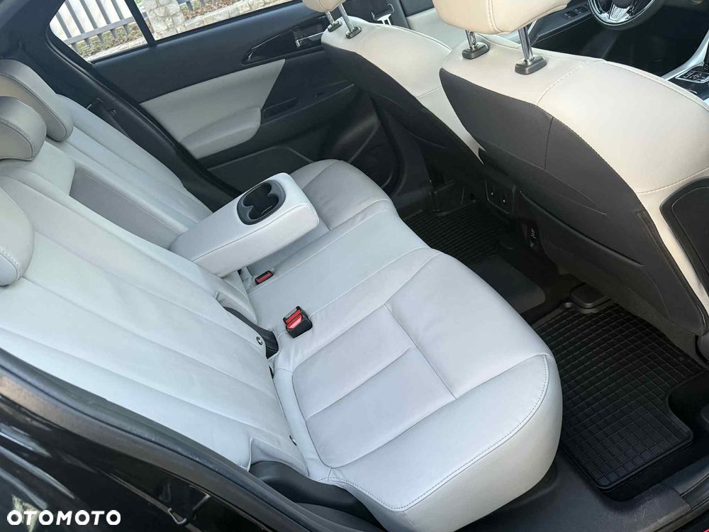 Mitsubishi Eclipse Cross 2.4 PHEV Instyle Plus - 15