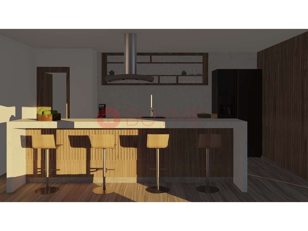 Moradia Duplex T4 Contemporânea em Almancil - Grande imagem: 5/59