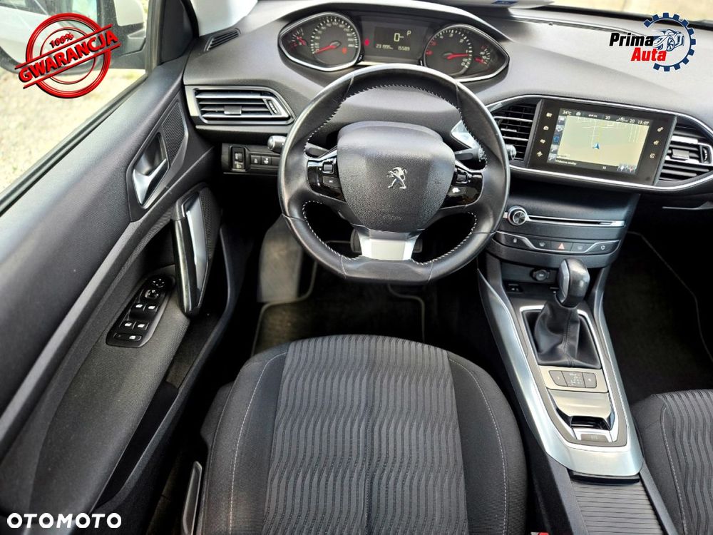Peugeot 308 - 20