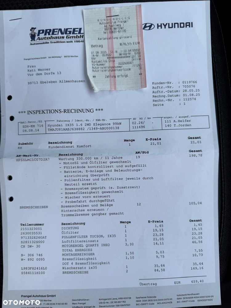 Hyundai ix35 1.6 2WD Fifa World Cup Edition - 18