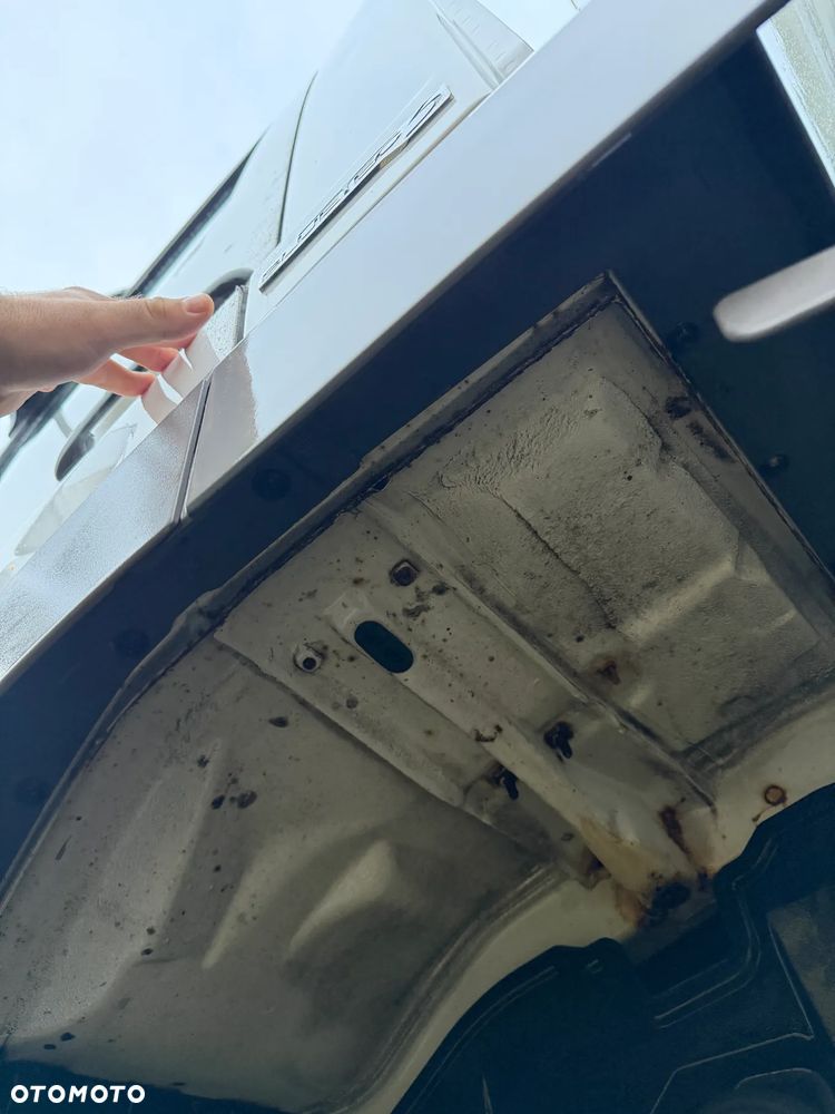 Mercedes-Benz ATEGO - 16