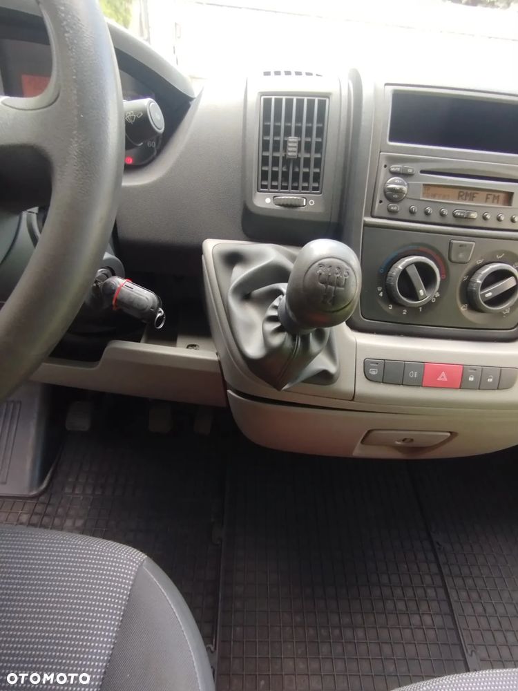 Peugeot Boxer - 10
