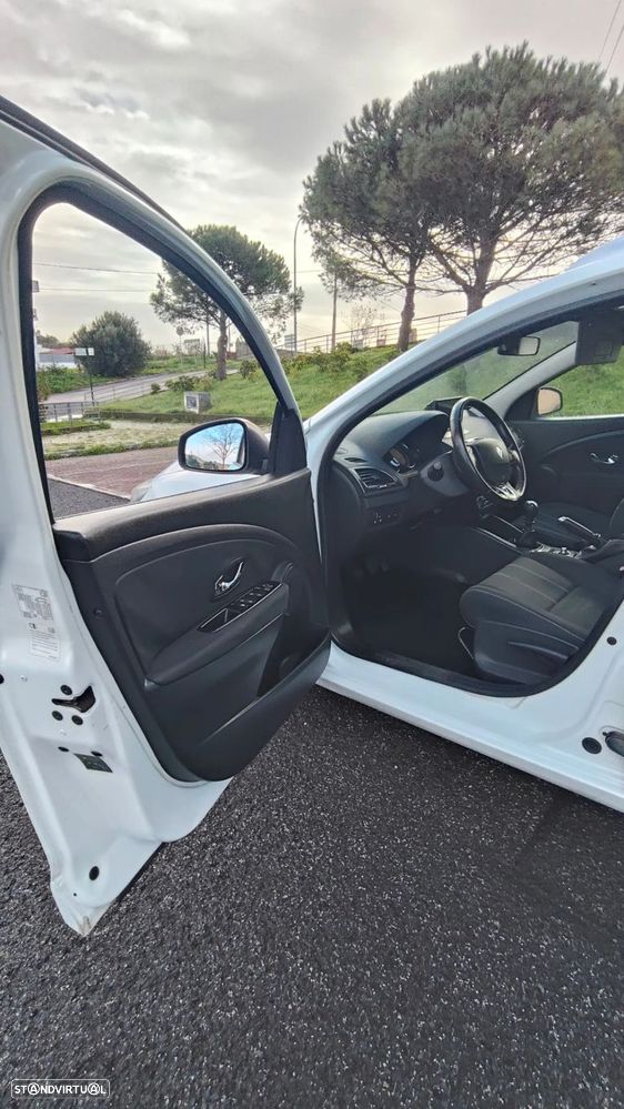 Renault Mégane Break - 12