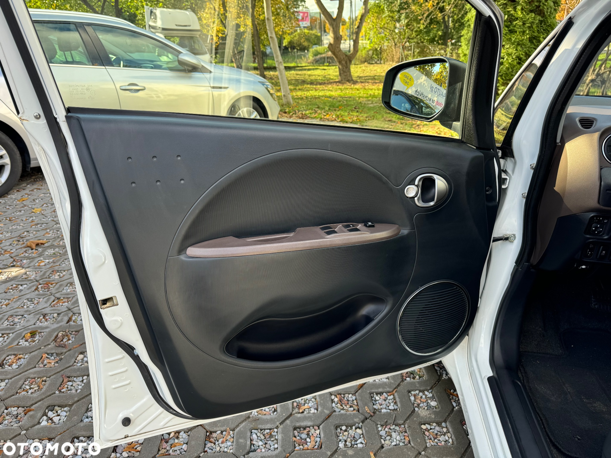 Citroën C-Zero Standard - 14
