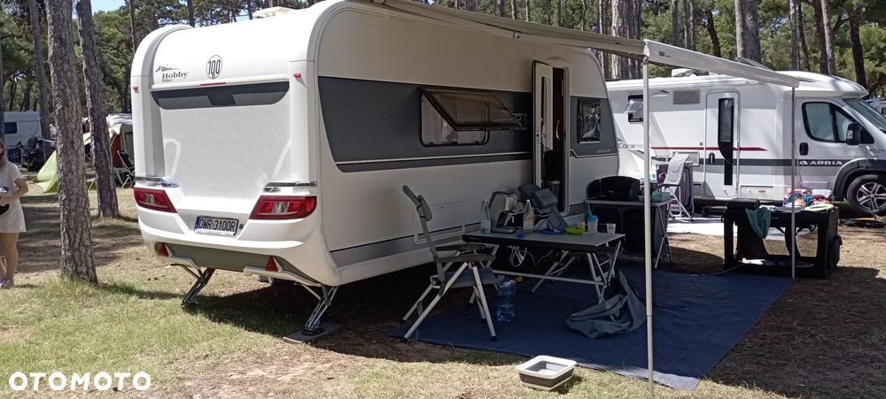 Hobby EXCELLENT 540 WLU - 22