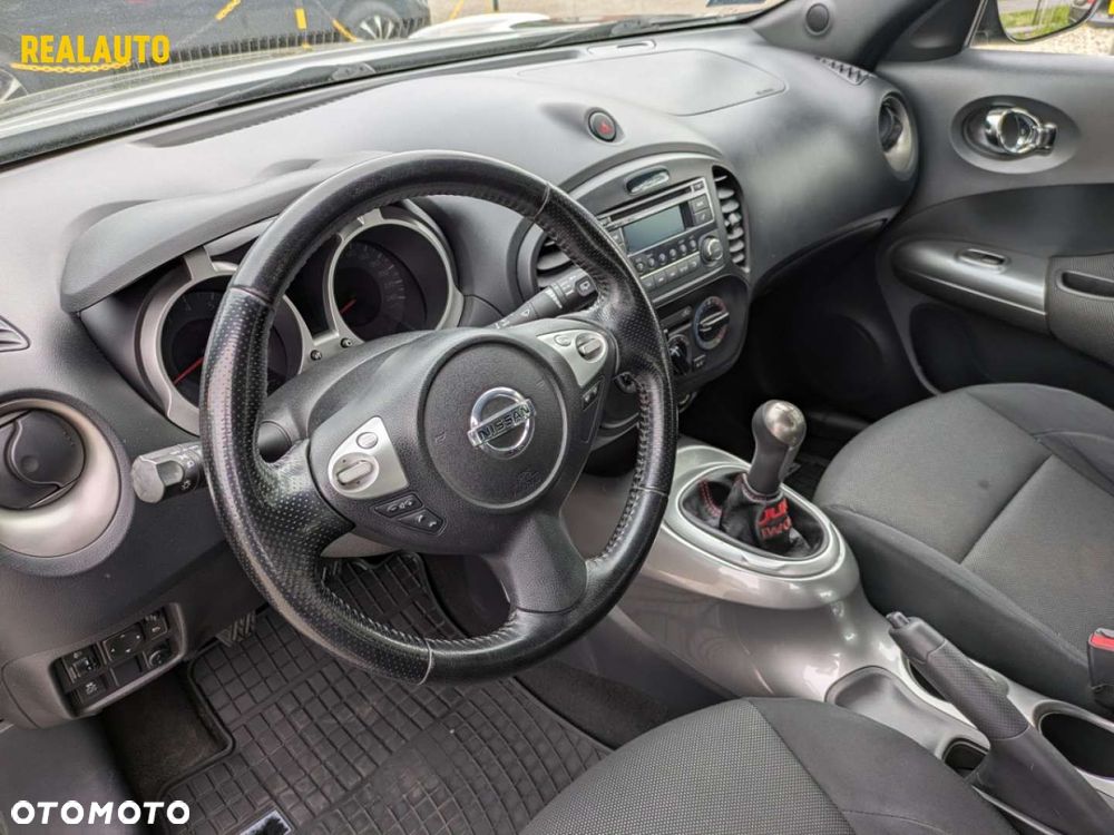 Nissan Juke - 15