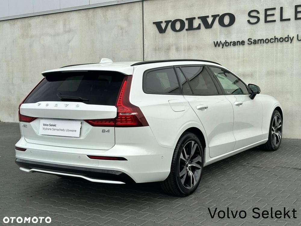 Volvo V60 - 13
