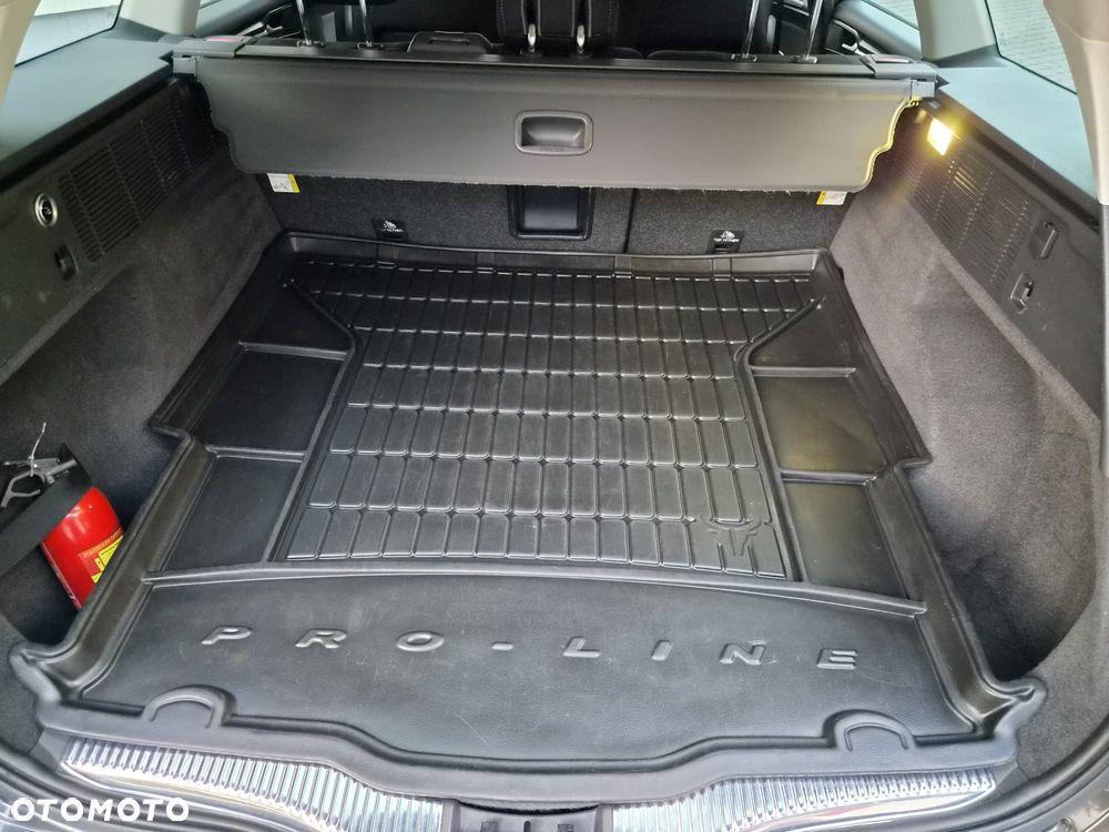 Ford Mondeo 2.0 TDCi Start-Stopp Business Edition - 13