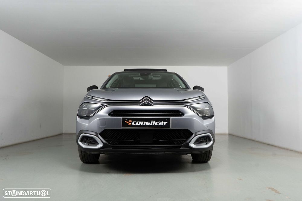 Citroën C4 X 1.2 PureTech Shine Pack EAT8 - 3