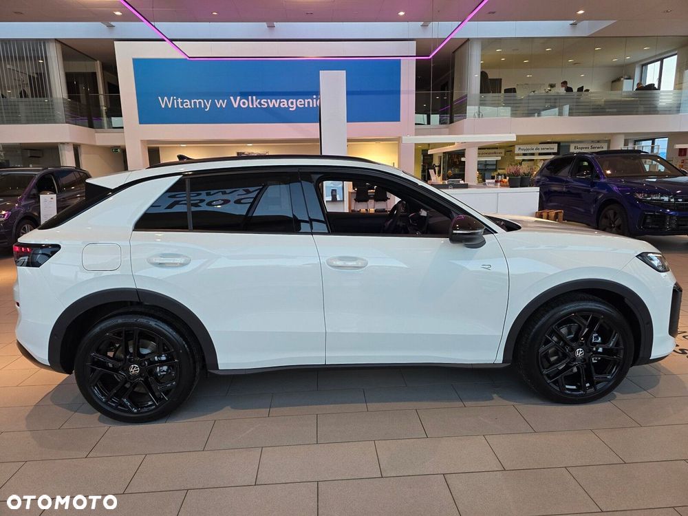 Volkswagen T-Roc 1.5 eTSI R-Line DSG - 7