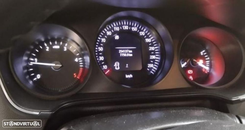 Renault Mégane 1.5 Blue dCi Zen - 5