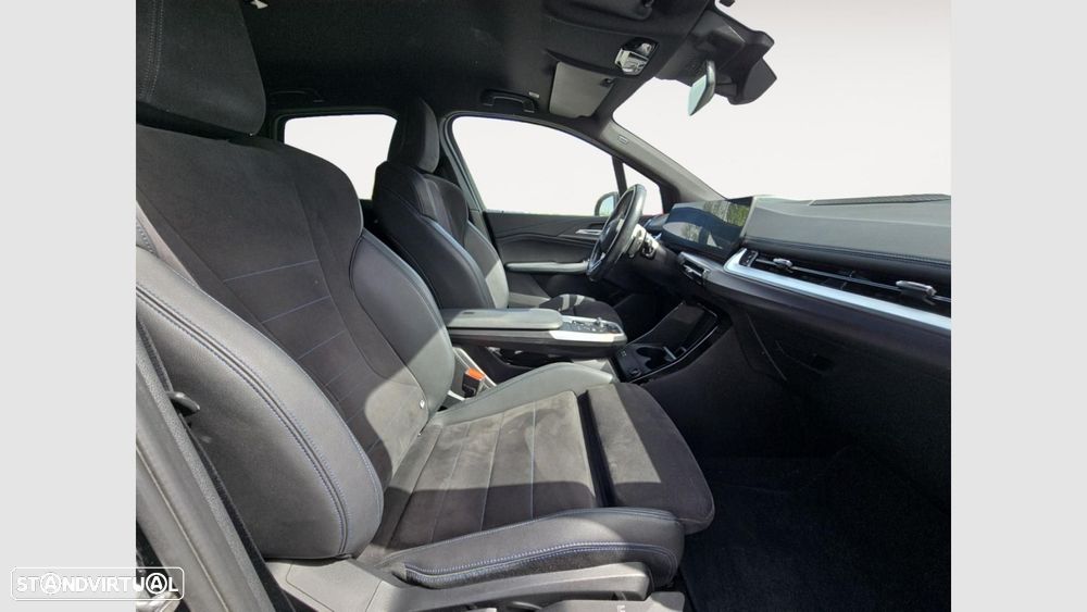 BMW 225xe Active Tourer e xDrive Pack Desportivo M - 3
