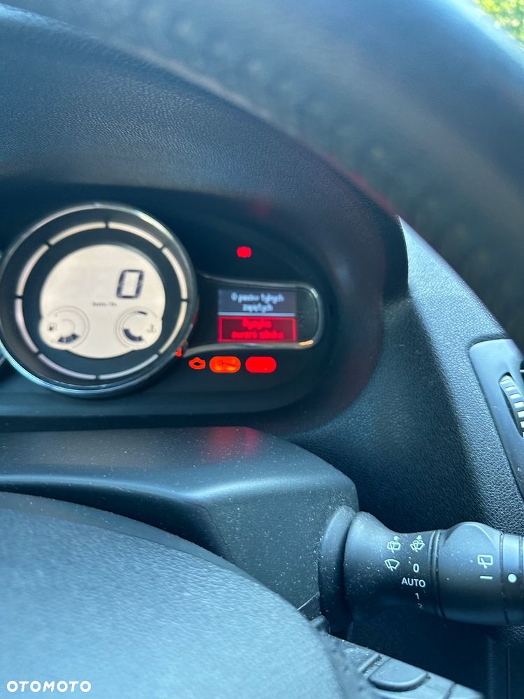 Renault Megane 1.6 dCi Energy Privilege - 19