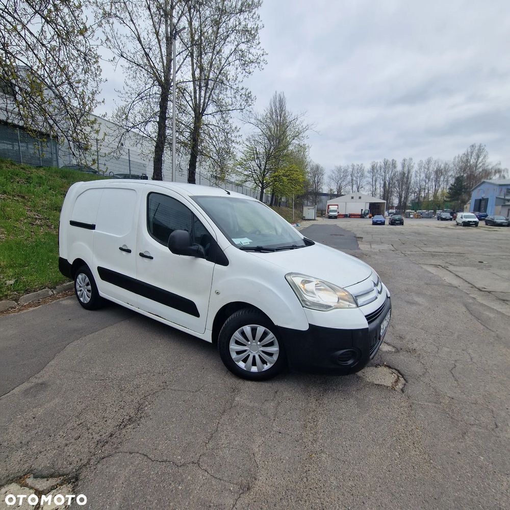 Citroën Berlingo - 3