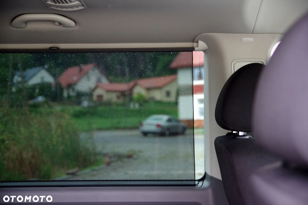 Volkswagen Caravelle 2.0 TDI L1 Highline 4Motion - 26
