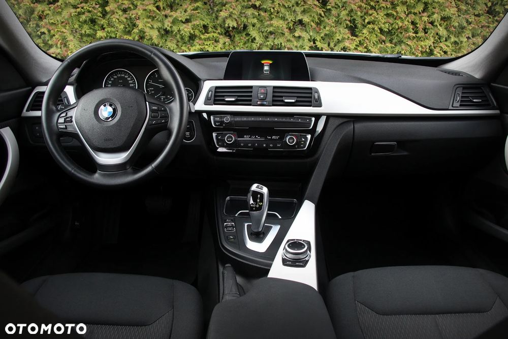 BMW 3GT 318d Advantage - 15