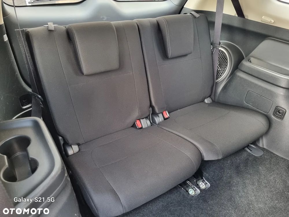 Mitsubishi Outlander 2.0 2WD CVT Edition - 15