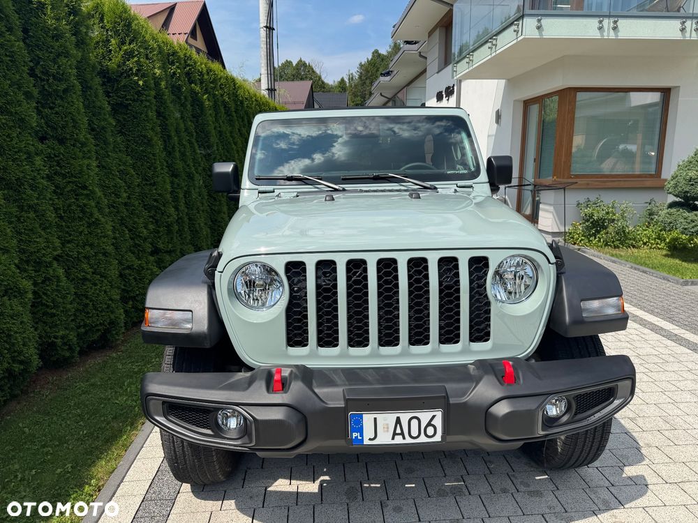 Jeep Wrangler 2.0 T-GDI AWD Automatik Sport - 3