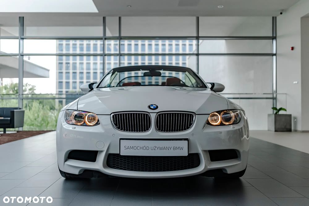 BMW M3 - 18