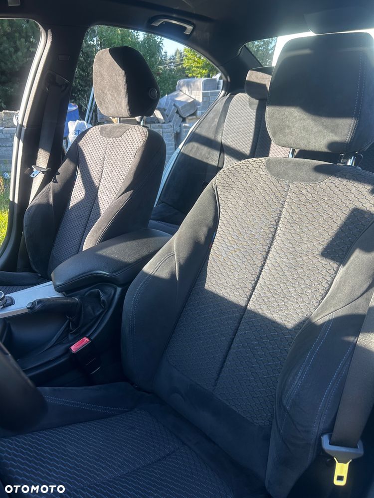 BMW Seria 3 316i M Sport - 6