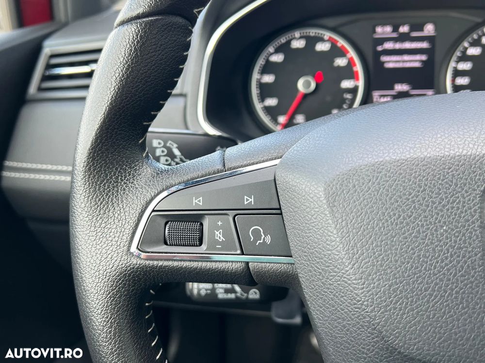 Seat Arona 1.0 TSI Xcellence - 19