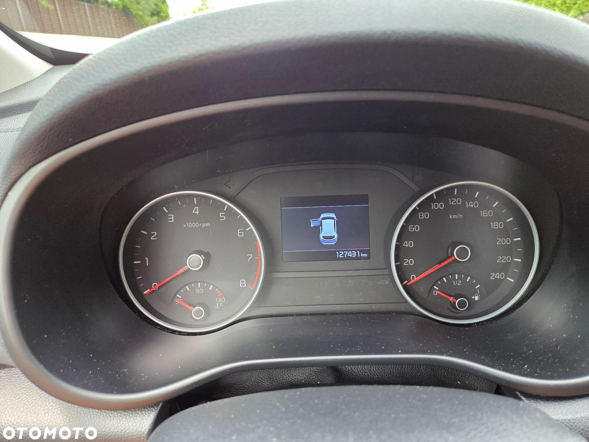 Kia Sportage 1.6 T-GDI L 4WD - 9