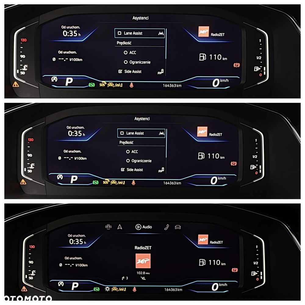 Volkswagen Passat 2.0 TDI EVO Business DSG - 19