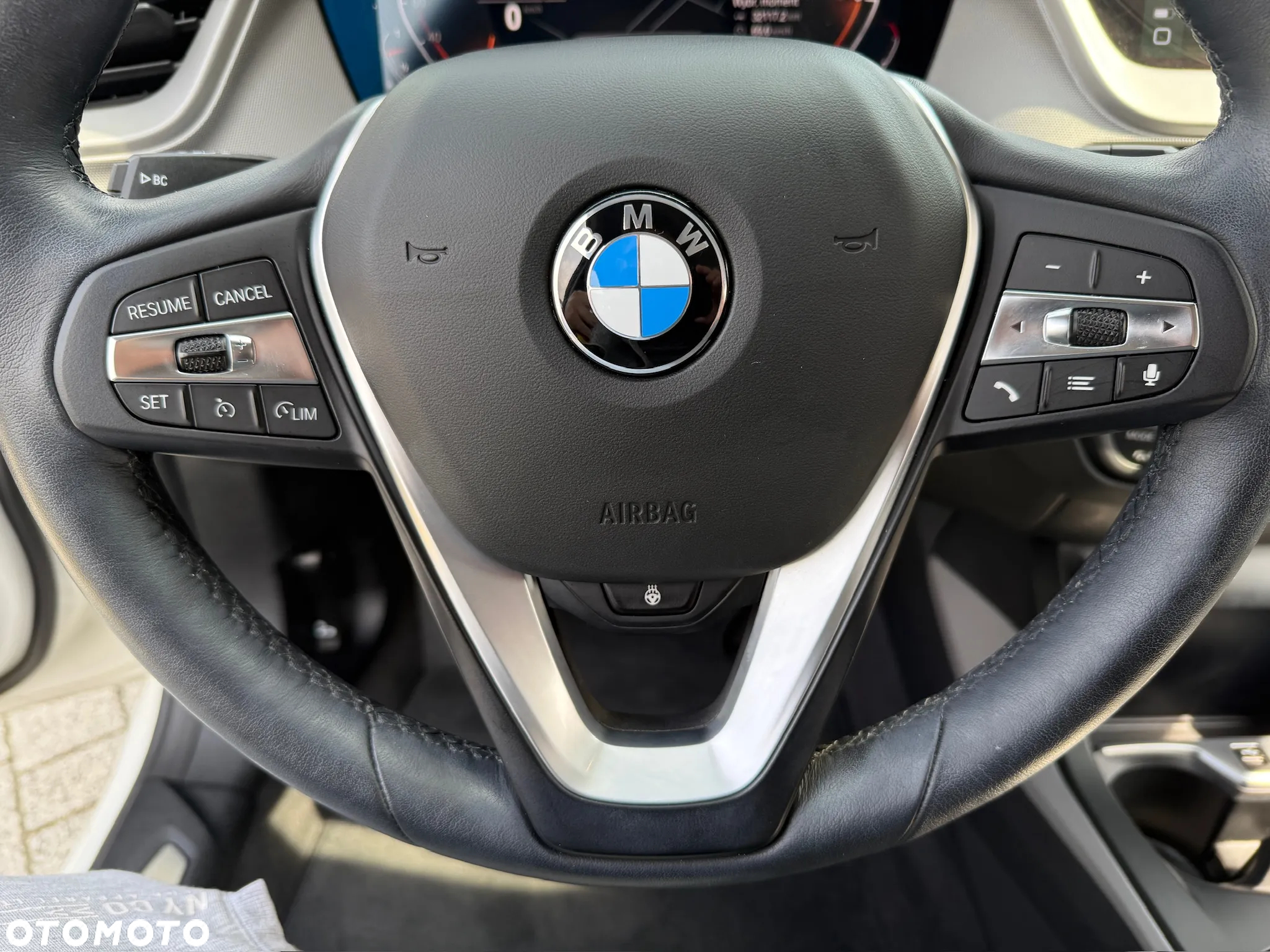 BMW Seria 1 120i Advantage - 6