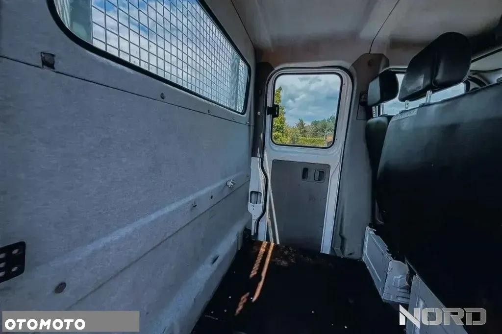 Volkswagen Crafter GP 35 TDI-CR - 14