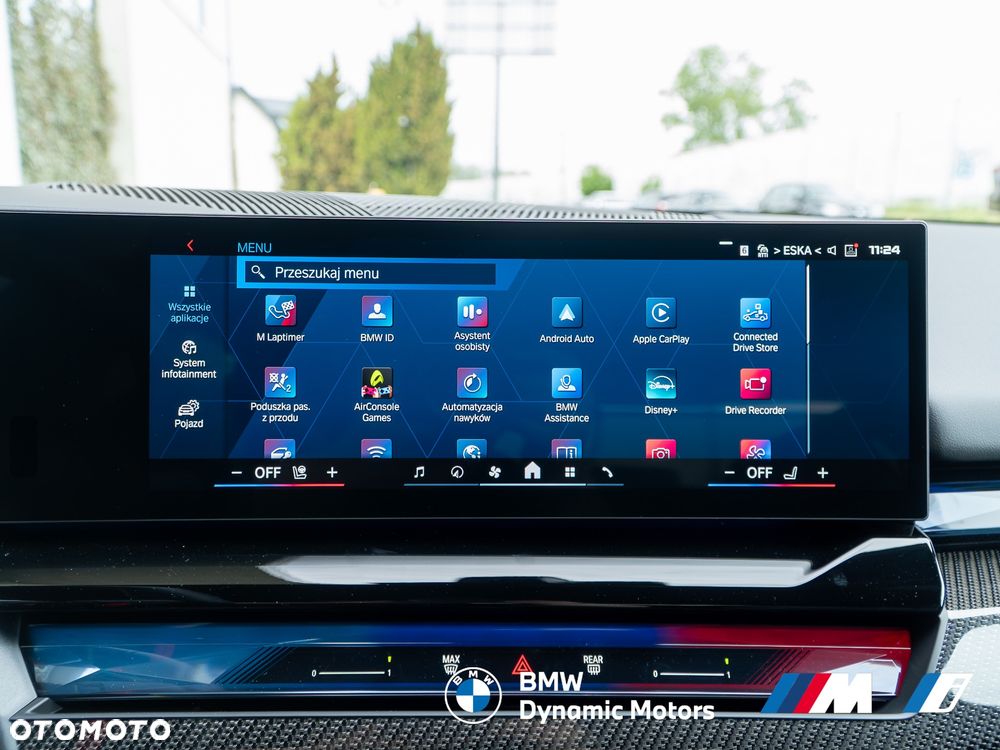 BMW M5 xDrive - 32