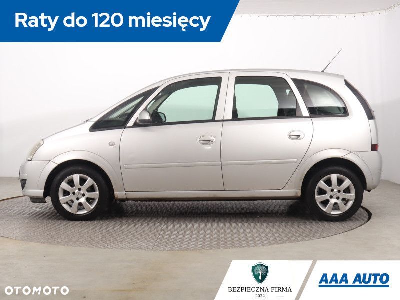 Opel Meriva - 3