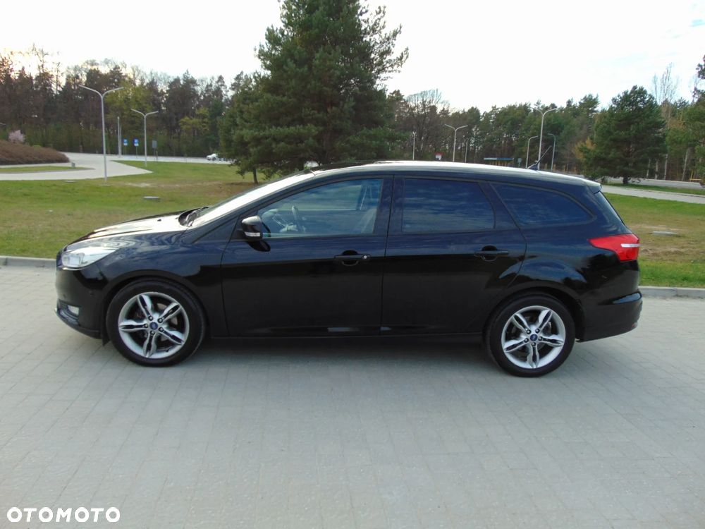 Ford Focus - 5