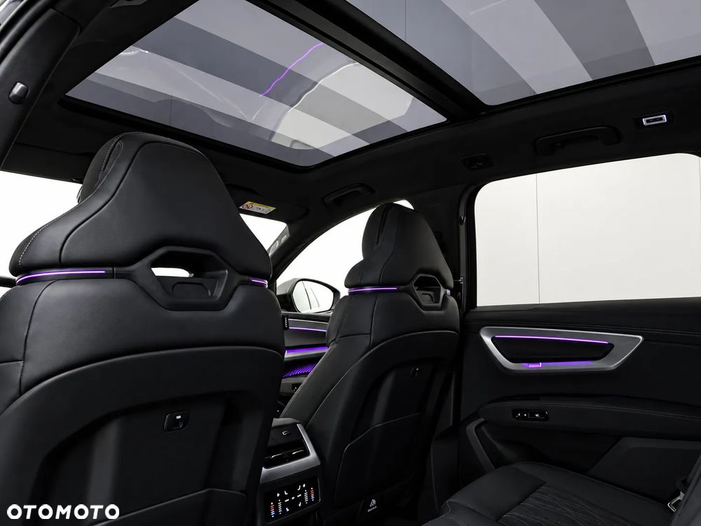 Audi Q7 TDI mHEV 210 kW Quattro S Line Tiptr - 8