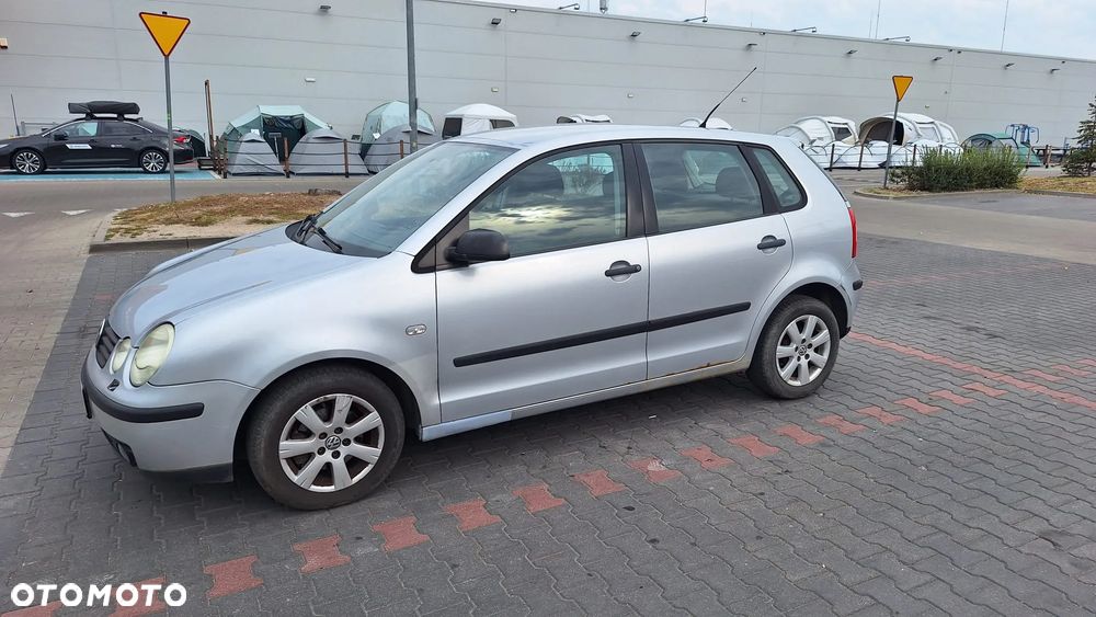 Volkswagen Polo - 3