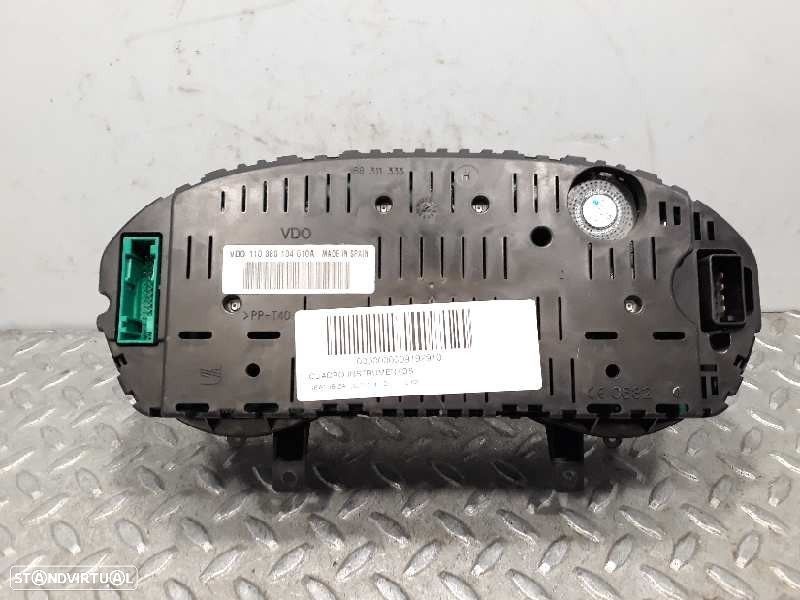 QUADRANTE SEAT IBIZA III 2004 -6L0920801A - 3