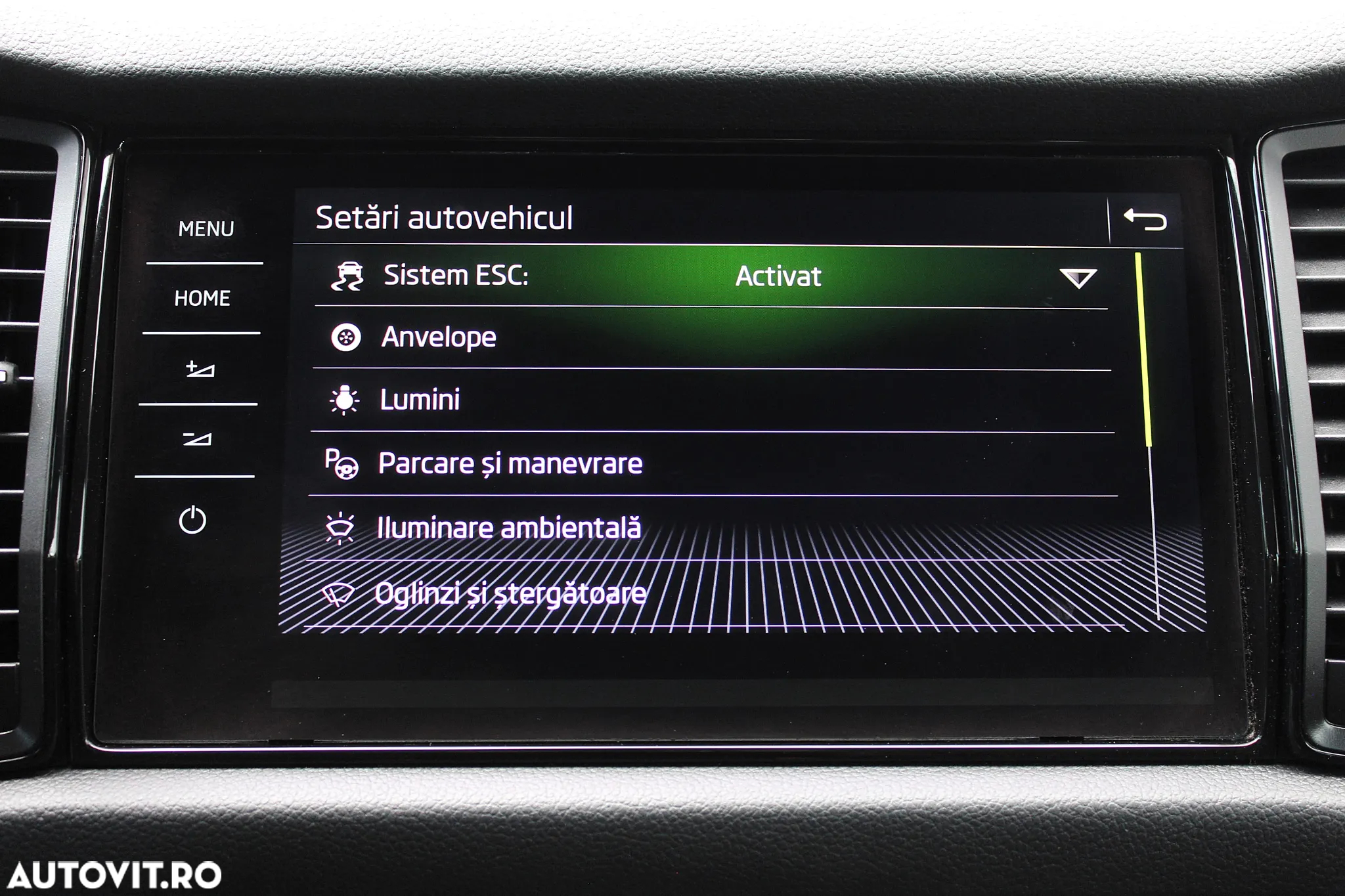 Skoda Kodiaq 2.0 TDI 4X4 DSG SportLine - 30