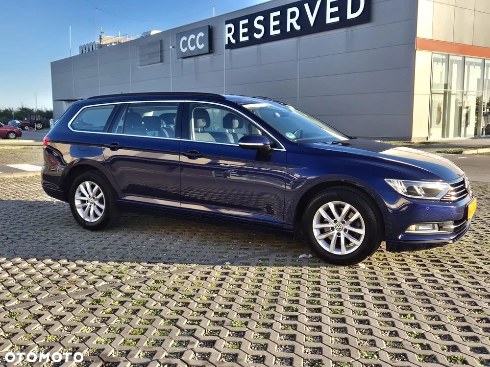 Volkswagen Passat 2.0 TDI SCR Highline DSG - 24